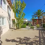 Villa El Sol - 1201